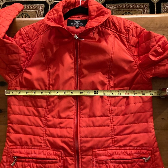 Simon Chang Jacket - Picture 7 of 9